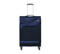 AMERICAN TOURISTER AMERICAN TOURISTER - Großer Weichschalenkoffer HEROLITE 74 cm - marineblau