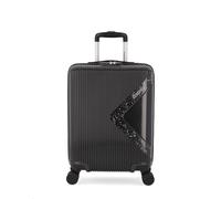 AMERICAN TOURISTER AMERICAN TOURISTER - Handgepäck - erweiterbarer Hartschalenkoffer 55cm MODERN DREAM - dunkelgrau