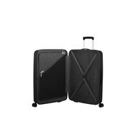 Spinner L 77/28 TSA 153178-schwarz