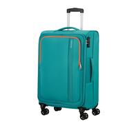American Tourister - American Tourister - SEA SEEKER - SPINNER 68/25 TSA - aqua green aqua green - Gr. - 70