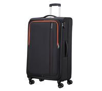American Tourister - American Tourister - SEA SEEKER - SPINNER 80/30 TSA - charcoal grey charcoal grey - Gr. - 80