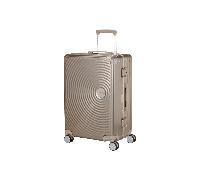American Tourister - American Tourister Selection Soundbox Alu Hartschalenkoffer