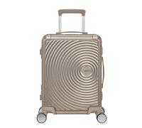 American Tourister - American Tourister - SOUNDBOX ALU - SPINNER 55/20 TSA - bronze bronze, 55 CM