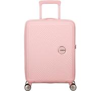 American Tourister - American Tourister Soundbox Spinner 55cm 2,6kg 35,5/41L Pastel Pink Pink