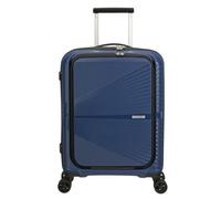 American Tourister Airconic Spinner 55 Neon Frontloader 15.6'' midnight navy