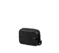 American Tourister - Crossbag Cross-Over Black Schwarz