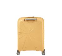American Tourister - American Tourister - STARVIBE - SPINNER 55/20 EXP TSA - metallic banana metallic banana