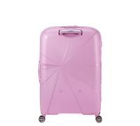 STARVIBE METALLIC PASTEL LAVENDER SPINNER 77/28 EXP TSA