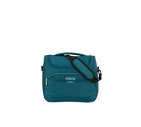 American Tourister - American Tourister - SUMMERRIDE - BEAUTY CASE - totally teal