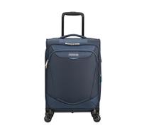 American Tourister - American Tourister - SUMMERRIDE - SP55/20EXP TSA LENGTH35CM - navy navy
