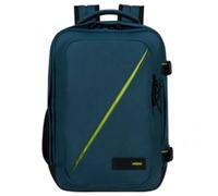 American Tourister - American Tourister Take 2 Cabin Bord Rucksack S 23l 0,5kg harbor blue Blau