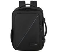 American Tourister - American Tourister Take2Cabin Casual Backpack MS 26,5l 0,6kg schwarz Schwarz