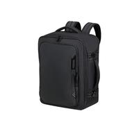 American Tourister - American Tourister - TAKE2CABIN - PRO BACKPACK M - flash black flash black, BIS 15\