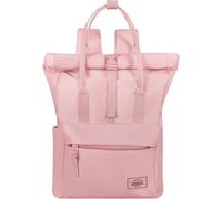 American Tourister - American Tourister Urban Groove Backpack City 17L 0,4kg Pastel Pink Pink