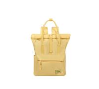 American Tourister - American Tourister - URBAN GROOVE - UG16 BACKPACK CITY - pastel yellow pastel yellow