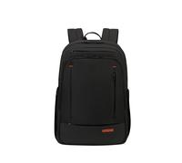 American Tourister Urban Groove UG29 - Laptop Rucksack 15,6" (46,5 cm) - Leichter & Komfortabler Büro-Rucksack mit Flaschenhalter und Smart Sleeve - 26L - Schwarz