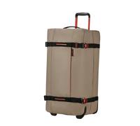 American Tourister - American Tourister - URBAN TRACK - DUFFLE/WH L COATED - beige/orange beige/orange - Gr. - L