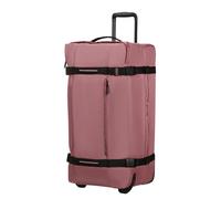 American Tourister Urban Track Koffer 116L rosa
