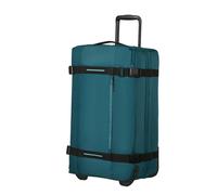 American Tourister - American Tourister - URBAN TRACK - DUFFLE/WH M - totally teal