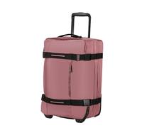 American Tourister Urban Track - Reisetasche mit 2 Rollen, 55 cm, 55 L, Rosa (Lilas Pink)