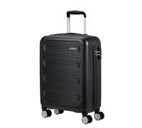 American Tourister Astrobeam Spinner 55 / 20 Trolley TSA S Storm Black