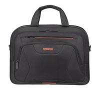 American Tourister At Work 39,6 cm (15.6") Aktenkoffer Schwarz, Orange