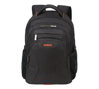 American Tourister At Work Laptop-Rucksack 15.6" 49.5 cm black orange