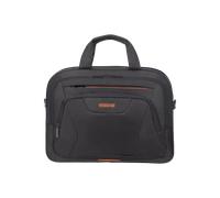 American Tourister AT Work Laptop-Tasche 15.6" Black/Orange