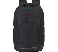 American Tourister Rucksack Laptoprucksack mit Laptopfach At Work Nxt Laptop Backpack 17,3" 38L Black schwarz