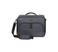 American Tourister At Work Nxt 3-Way Bordtasche 15.6" Grey Melange