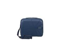 American Tourister Starvibe Kosmetikkoffer navy, Polypropylen, 35 x 29 x 18cm