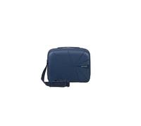 American Tourister Starvibe Beautycase 35 cm blau