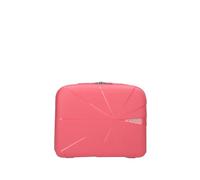 American Tourister Beauty Case Star Vibe Sunkissed Coral, Einheitsgröße, Unisex, Erwachsene, rot (Sunkissed Coral), Talla única, Zeitgenössisch