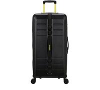 American Tourister Black