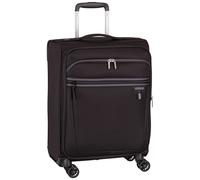 American Tourister Aerospin Expandible 51L Koffer pechschwarz