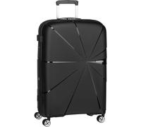 American Tourister Black