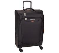 American Tourister SummerRide Check-in Größe M Schwarz