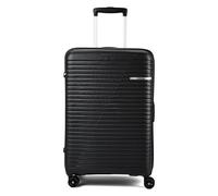 American Tourister black Herren