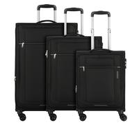 American Tourister black Herren