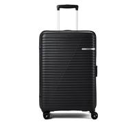 American Tourister Liftoff 4 Rollen Trolley 67 cm schwarz