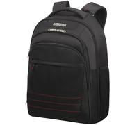 American Tourister Bombay Beach Laptop Rucksack 45 cm - Black