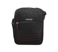 American Tourister Bombay Beach Umhängetasche Schwarz