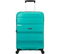 American Tourister Bon Air Trolley mit 4 Rollen Deep Turquoise