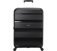 American Tourister Bon Air Trolley mit 4 Rollen Schwarz