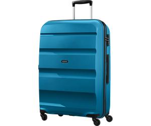 American Tourister Bon Air Trolley mit 4 Rollen Seaport Blue