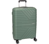 American Tourister Botanic Green