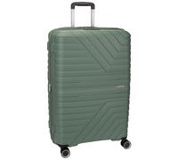 American Tourister Botanic Green