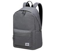 American Tourister Unisex Brightup Backpacks, Grey Blend, Rucksack 42.5 cm, Backpacks