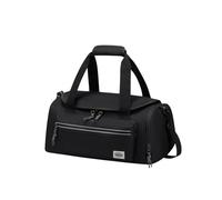 American Tourister BRIGHTUP Cabin Duffle Zip 40 cm Reisetasche black