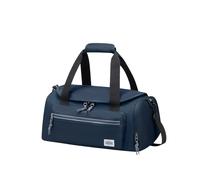 American Tourister BrightUp Ryanair Travel Bag Zip, 25 x 20 x 40 cm, 22 L, Blue (Navy), Blue (Navy), Reisetasche 40 cm, Travel Bags